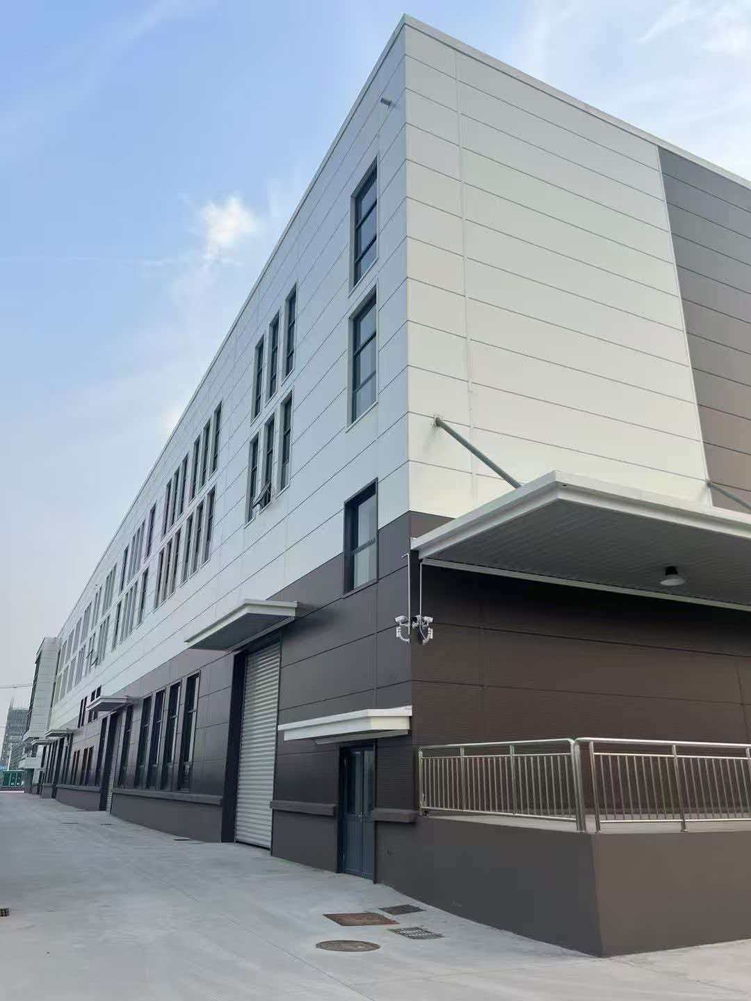 南通市聚氨酯外墙新型材料 - 厂家